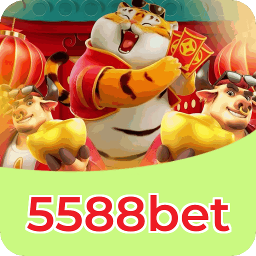 Tabela RTP dos jogos de cassino da 5588bet